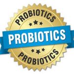 Probiotics for baby