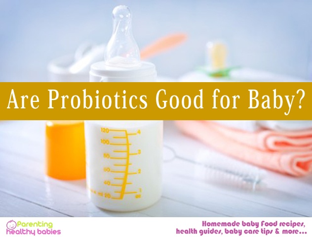 Probiotics