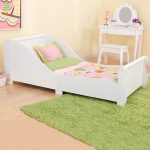 toddler beds for your angel