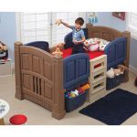 Easy toddler twin bed ideas for parents