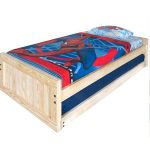 Easy toddler twin bed ideas for parents