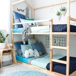 Easy toddler twin bed ideas for parents