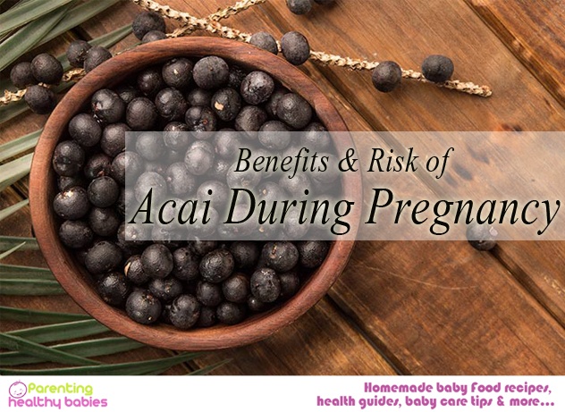 Acai benefits