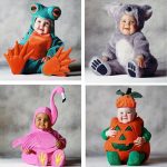 Halloween costumes for your angel
