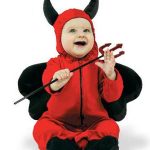 Halloween costumes for your angel