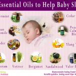 Essential Oils for Sleep