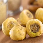 Health benefits of Maca
