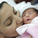 11 Reasons you might have a C-section Delivery