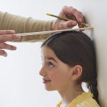 Foods to Make your Child Taller