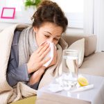 Cold and Flu Preparation Tips for Busy Moms