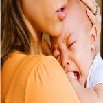 13 Must Avoid Food to Prevent colic in Breastfeed babies