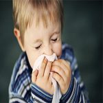 Common Allergies among Children