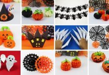 diy halloween decoration ideas