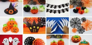 diy halloween decoration ideas