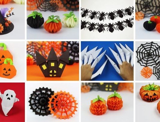 diy halloween decoration ideas