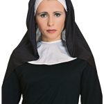 nun