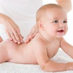 Benefits Of Oils For The Growth Of Your Baby