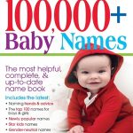 best books for baby names