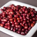 health benefits of Adzuki beans for kids