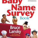 best books for baby names