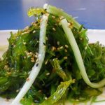 Health Benefits of Sea Vegetables for your Baby