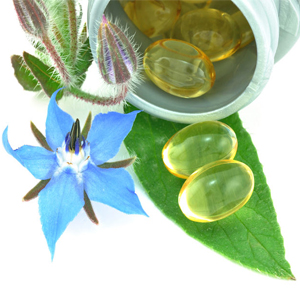 borage oil