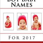 best books for baby names