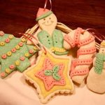 Best Christmas cookies for kids
