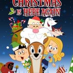 21 X’mas movies on Amazon Prime