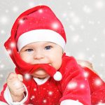 Baby’s first Christmas traditions
