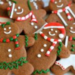 Best Christmas cookies for kids