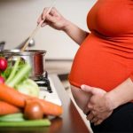 11 home ingredients to avoid during pregnancy