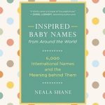best books for baby names