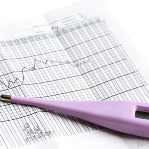 Ovulation chart