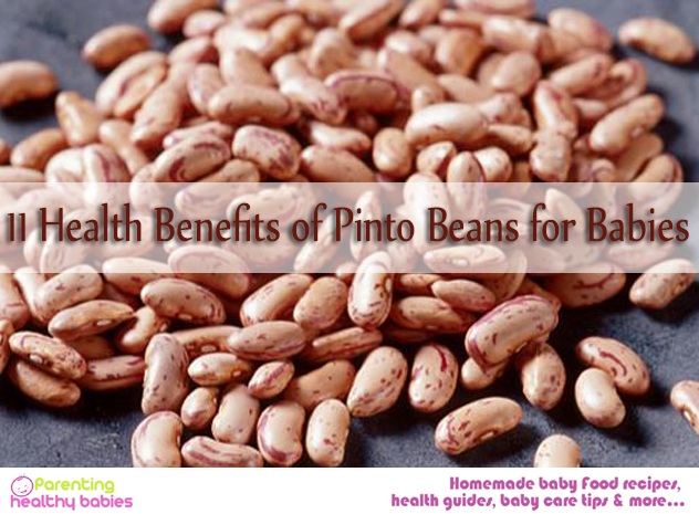 Pinto Beans