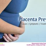 Placenta previa: Causes, symptoms and treatment