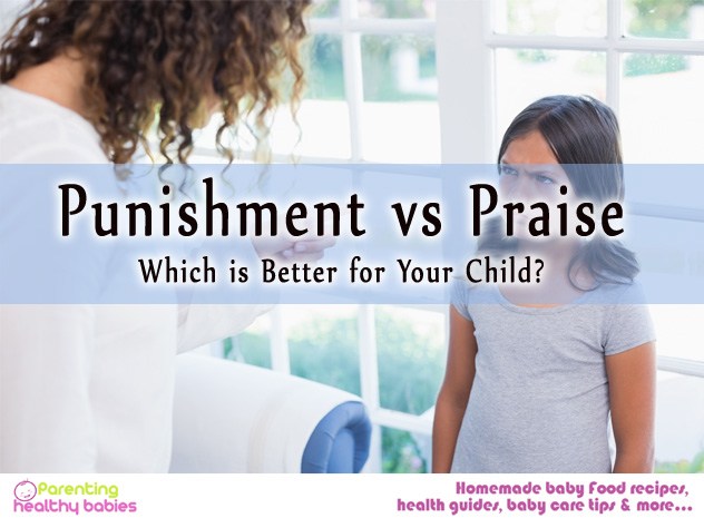 Punishment vs Praise