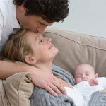 7 Simple ways to keepingthe Romance Alive as Parents