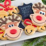 Best Christmas cookies for kids