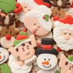 Best Christmas cookies for kids