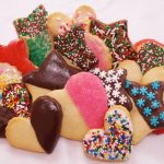 Best Christmas cookies for kids