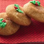Best Christmas cookies for kids