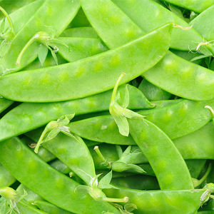 Snow Peas benefits