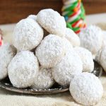 Best Christmas cookies for kids