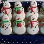Best Christmas cookies for kids