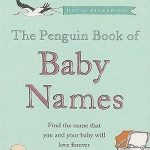 best books for baby names