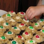 Best Christmas cookies for kids