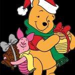 Getting baby’s first Christmas ornament