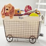 5 Clever Storage Solutions For Child’s Room