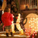 11 tips for baby’s first Christmas: